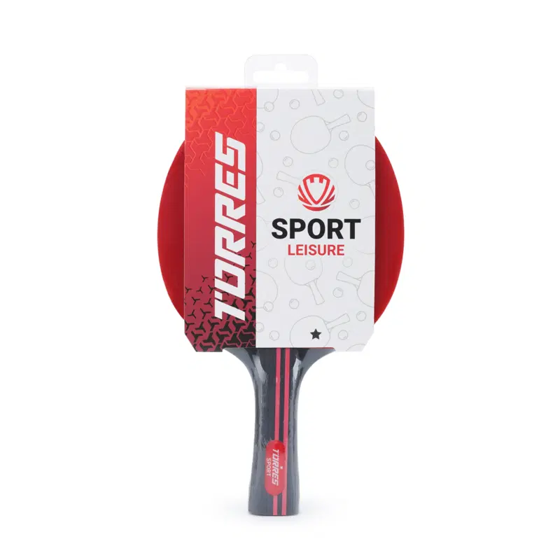 Torres SPORT 1* (TT23005) Ракетка для настольного тенниса