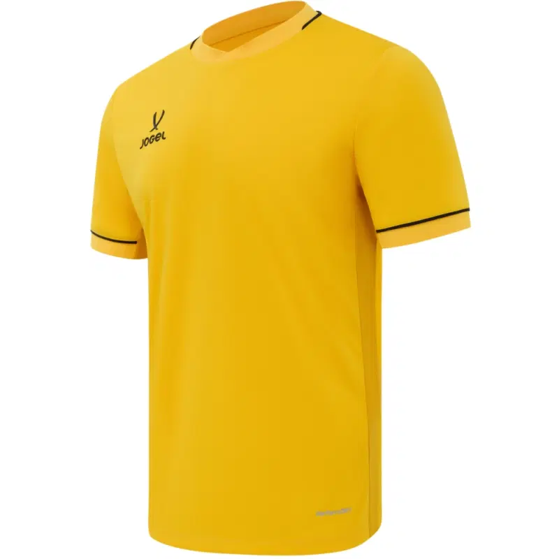 Jögel DIVISION PERFORMDRY ELEMENT JERSEY 26 Футболка игровая Желтый