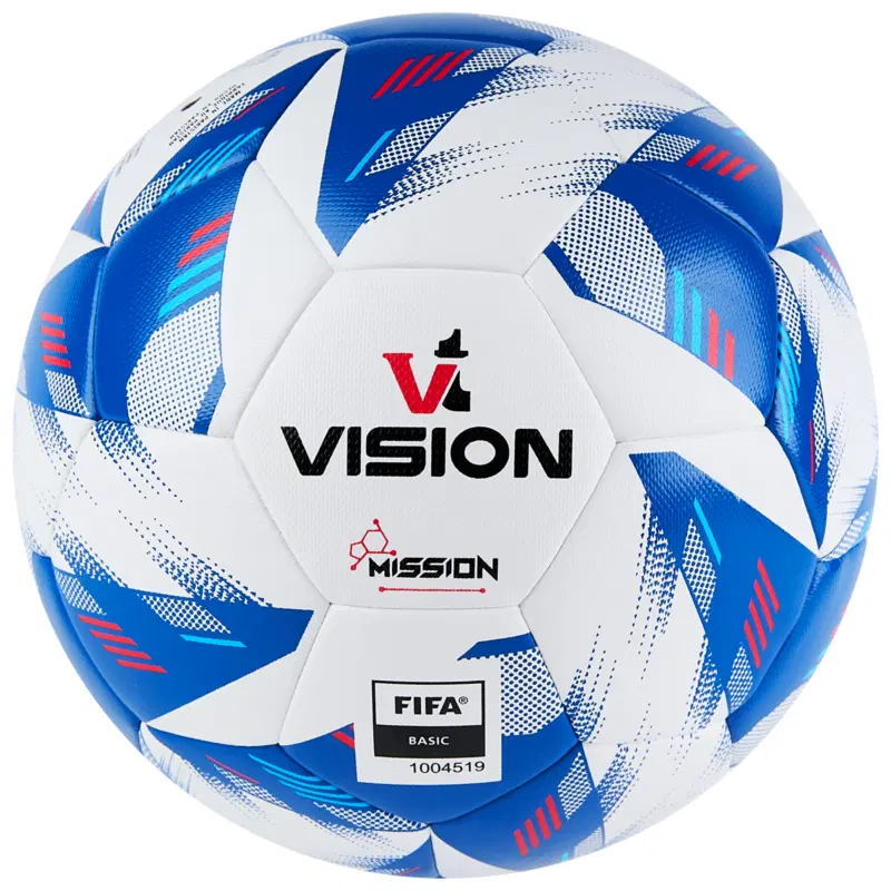 Torres VISION MISSION (FV324075) Мяч футбольный