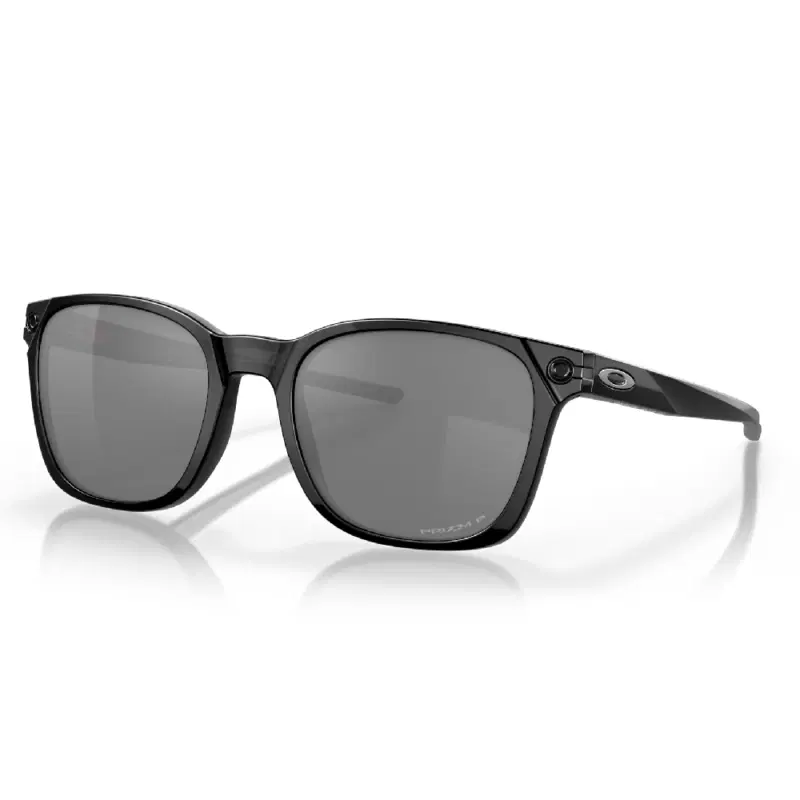 Oakley OJECTOR Очки солнцезащитные Черный/Серый
