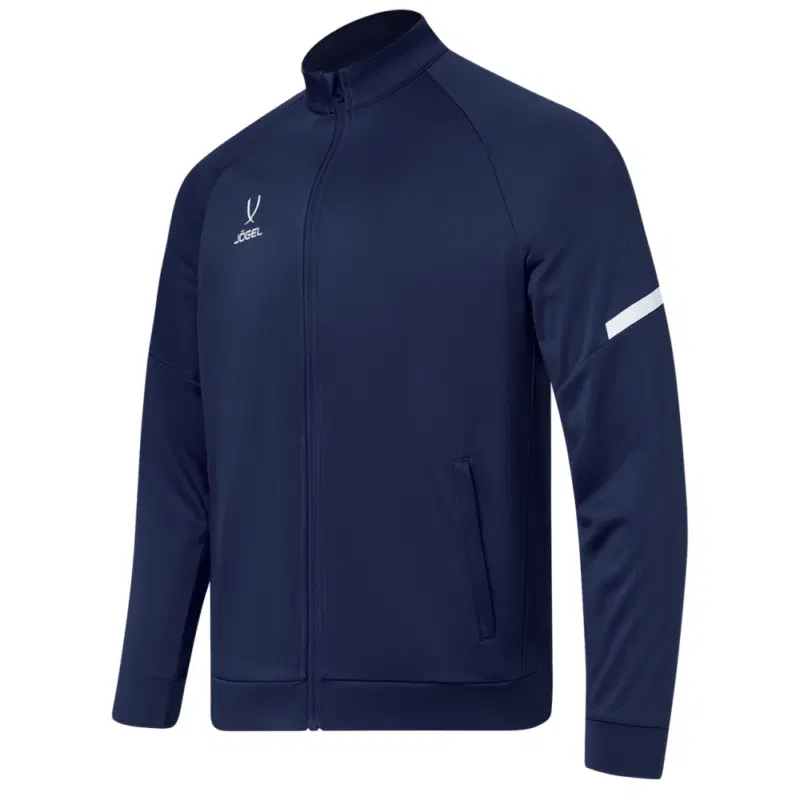 Jogel CAMP 2 TRACK JACKET Олимпийка детская Темно-синий*