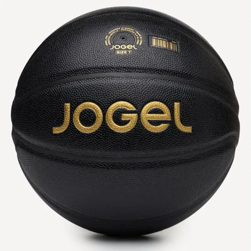 Jögel MONEY BALL-2026 №7 Мяч баскетбольный