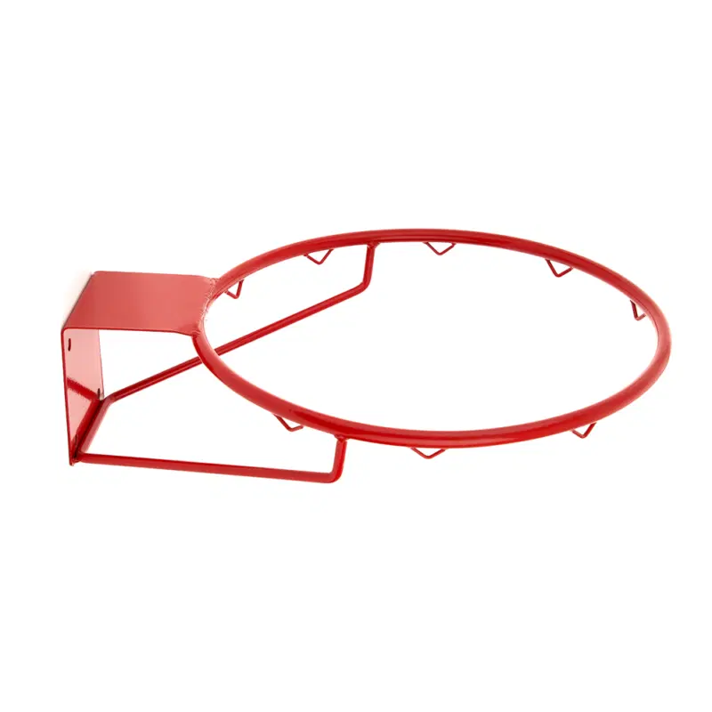 Rusbrand MR-BRim7Pk Кольцо №7 баскетбольное Красный
