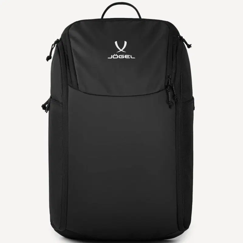 Jögel PREMIER BACKPACK PRO Рюкзак Черный