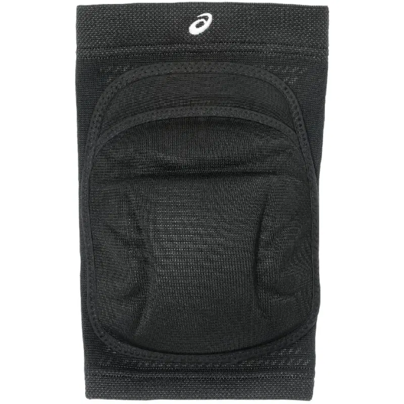 Asics PERFORMANCE KNEEPAD NEW Наколенники волейбольные Черный