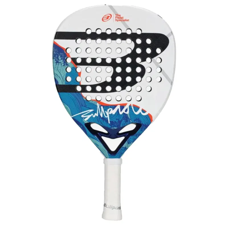 Bullpadel IONIC POWER 26 (494411) Ракетка для падела
