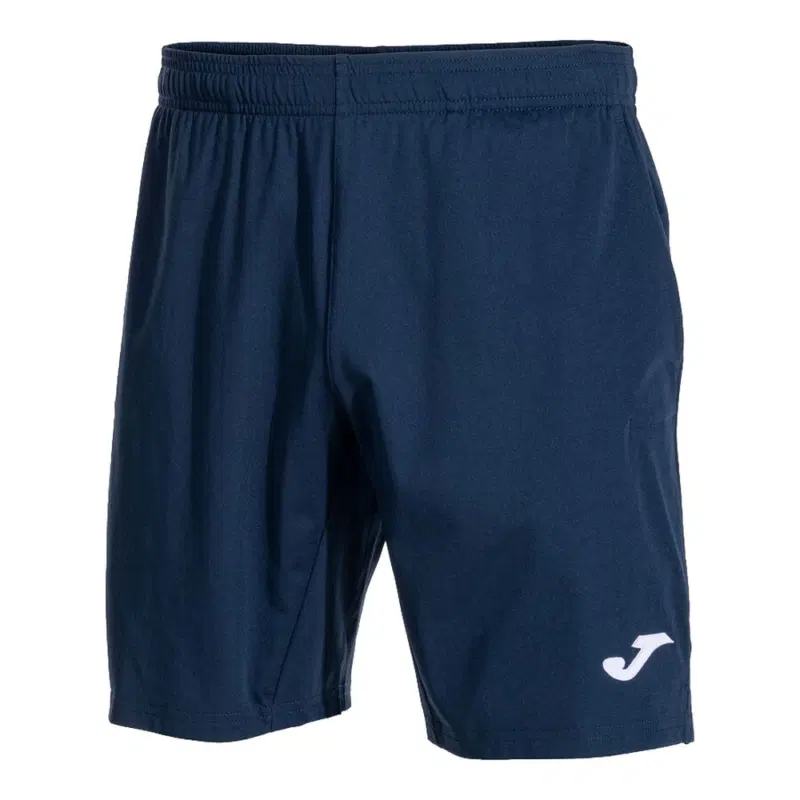 Joma MONTREAL Шорты теннисные Темно-синий