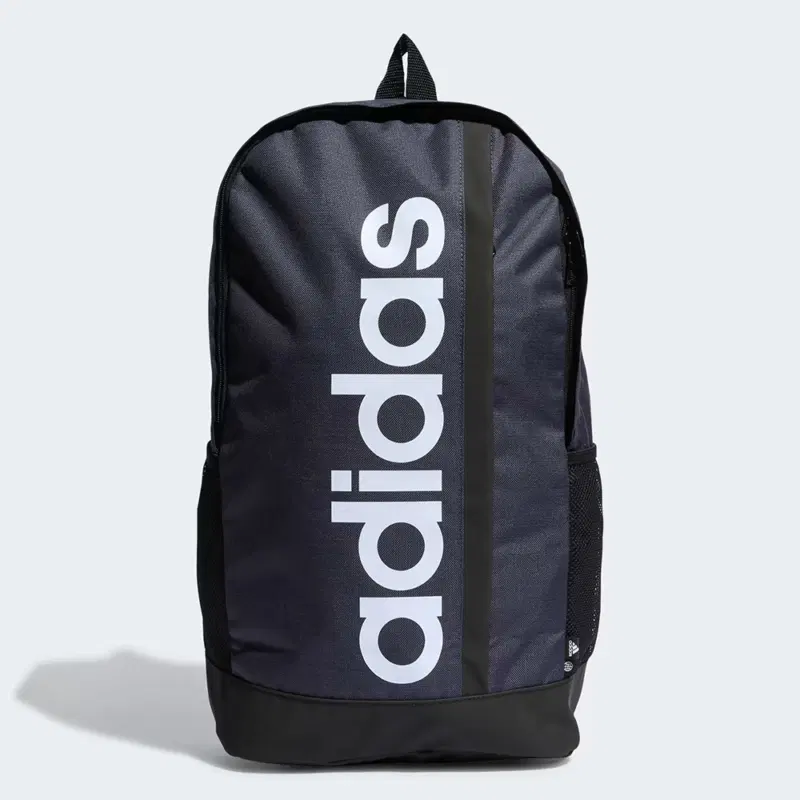 Adidas ESSENTIALS LINEAR Рюкзак Темно-синий/Белый