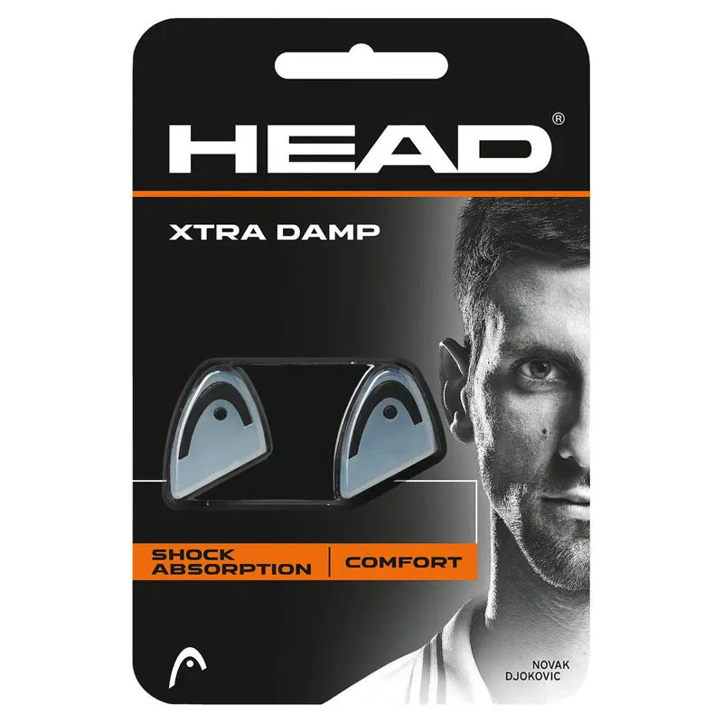 Head XTRADAMP Виброгаситель Черный