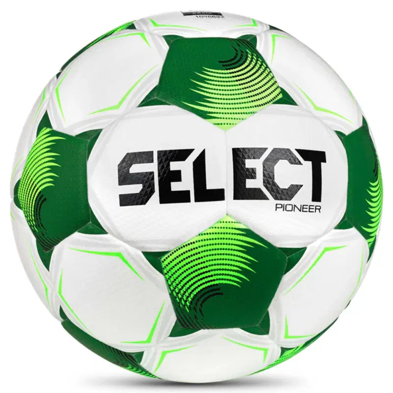 Select PIONEER TB V26 (0864071005-4) Мяч футбольный