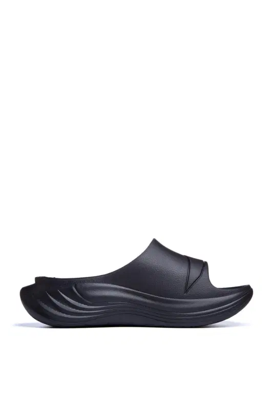 Anta BASIC SLIPPERS Сланцы Черный