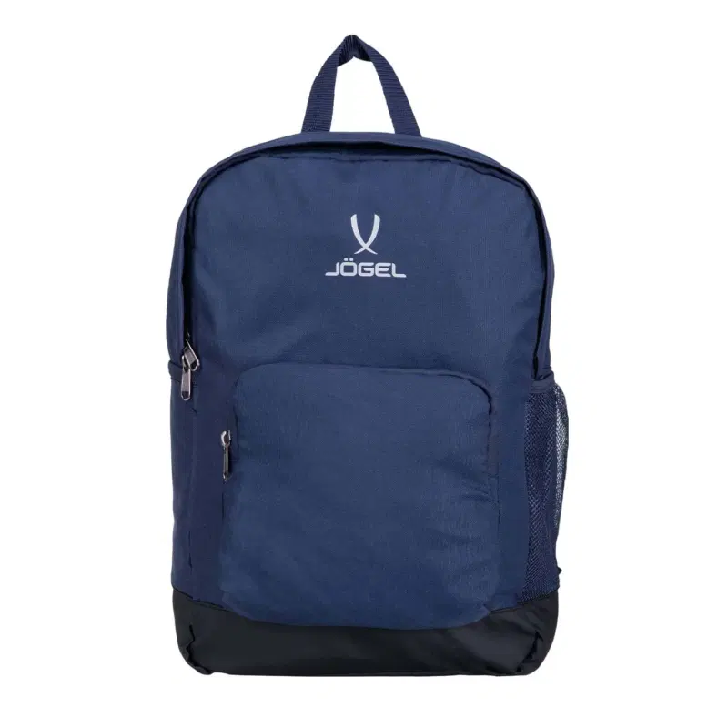 Jögel DIVISION TRAVEL BACKPACK Рюкзак Темно-синий