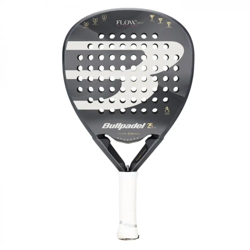 Bullpadel FLOW LEGEND Ракетка для падела