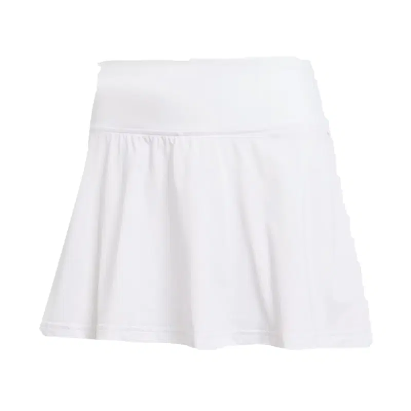 Adidas CLUB TENNIS CLIMACOOL (W) Юбка теннисная женская Белый