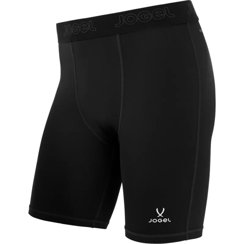 Jogel CAMP 2 PERFORMDRY TIGHT SHORTS Шорты компрессионные Черный