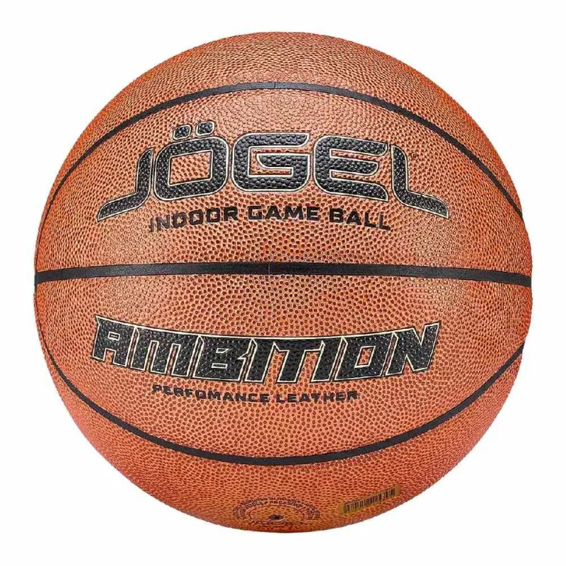 Jögel AMBITION №5 Мяч баскетбольный
