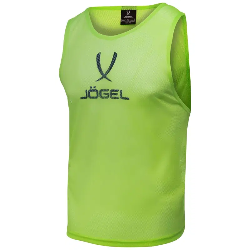 Jögel TRAINING BIB Манишка детская Зеленый