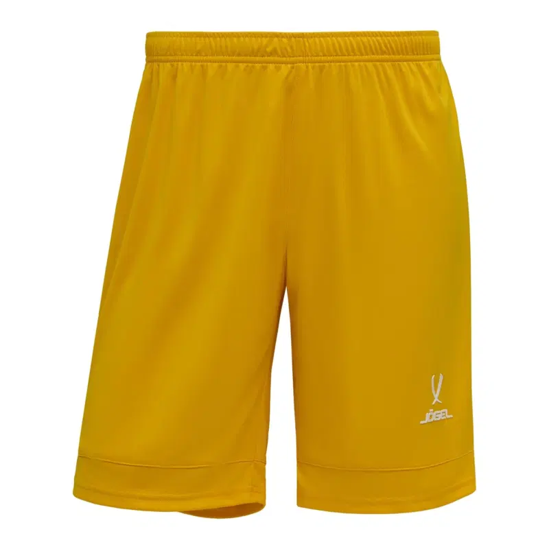Jögel DIVISION PERFORMDRY UNION SHORTS Шорты Желтый
