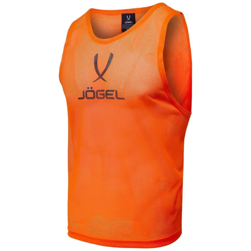 Jögel TRAINING BIB Манишка детская Оранжевый