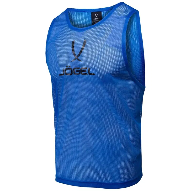Jögel TRAINING BIB Манишка детская Синий