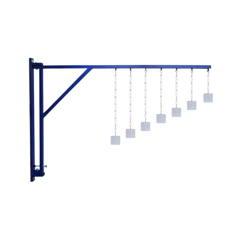 Rusbrand KS670 Определитель высоты прыжка