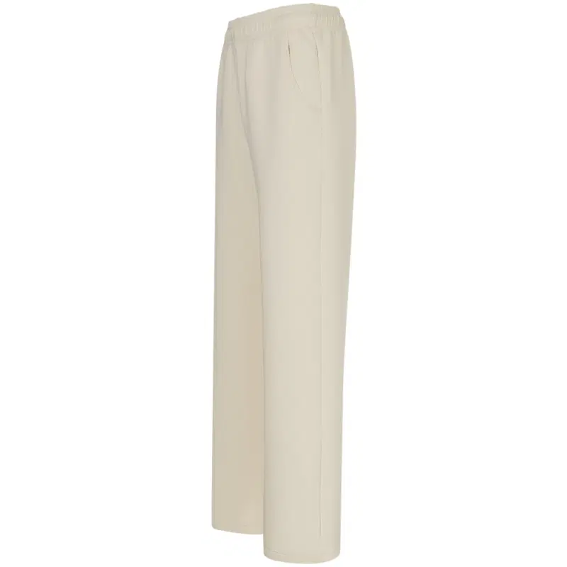 Jogel 360 PANTS RELAXED FIT (W) Брюки спортивные женские Молочный