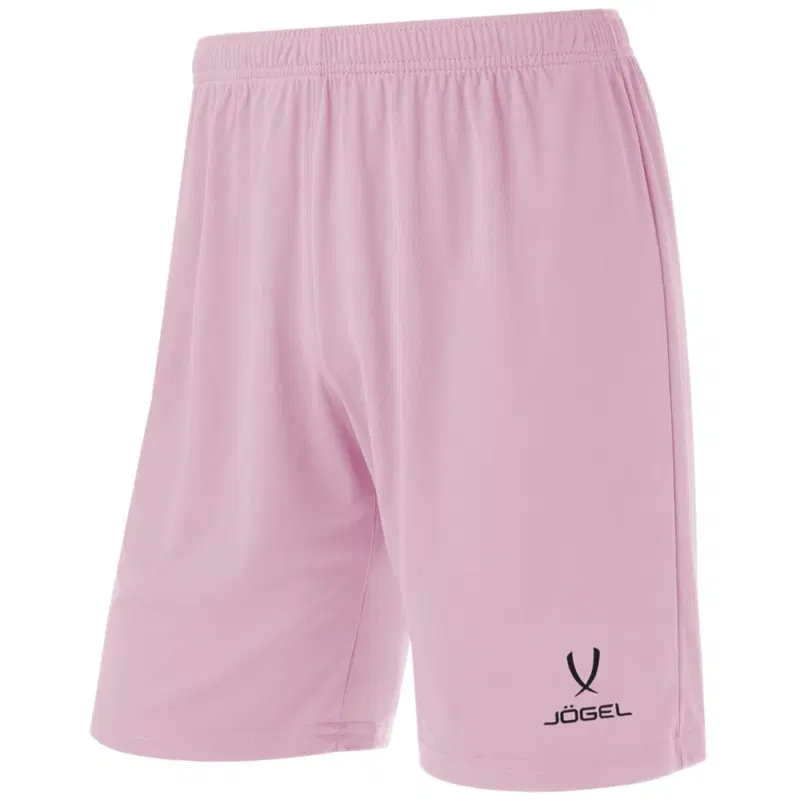 Jögel CAMP CLASSIC SHORTS Шорты игровые Розовый