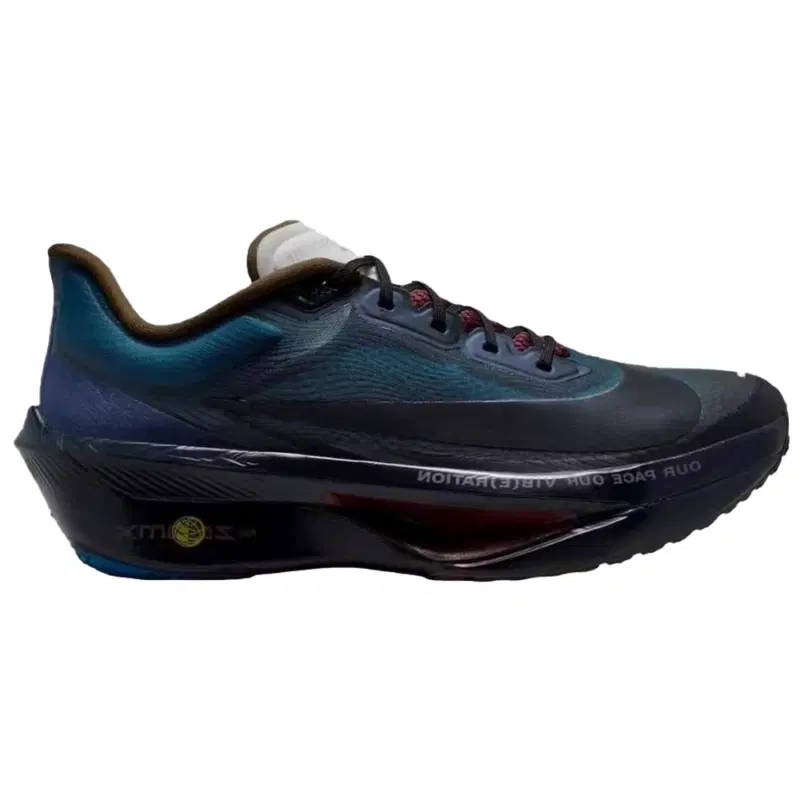 Nike ZOOM FLY 6 Кроссовки беговые Темно-синий