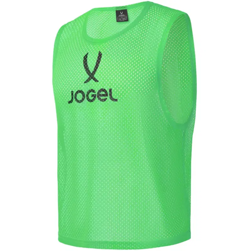 Jogel CAMP 2 BIB Манишка Зеленый