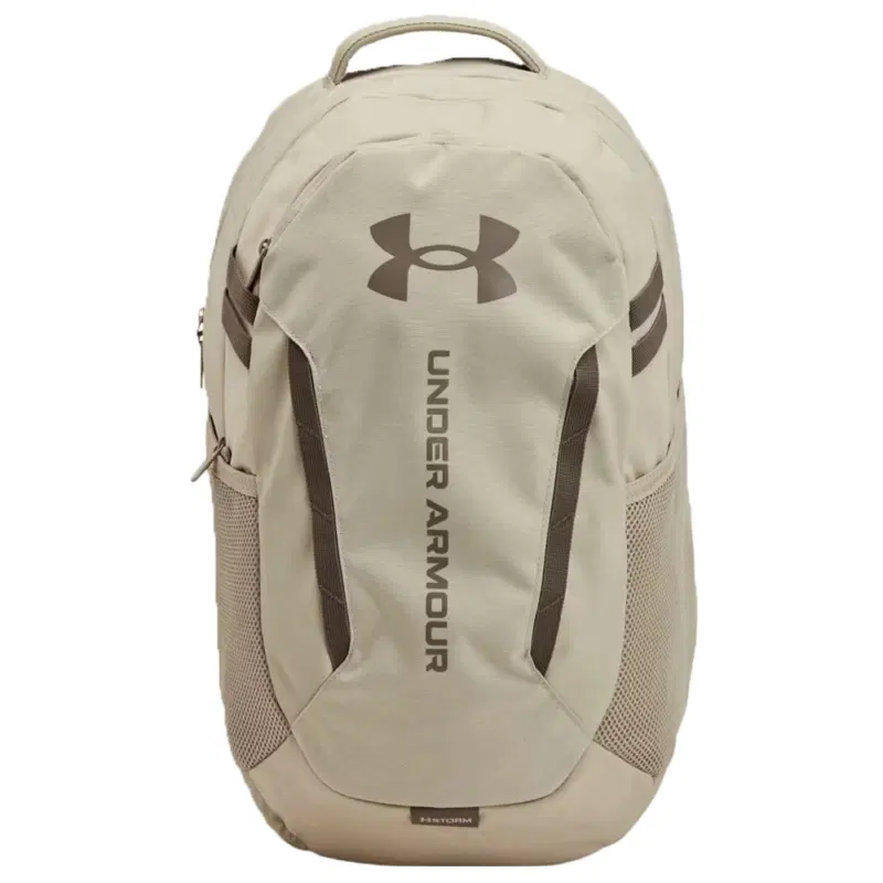 Under Armour HUSTLE 6.0 Рюкзак Бежевый