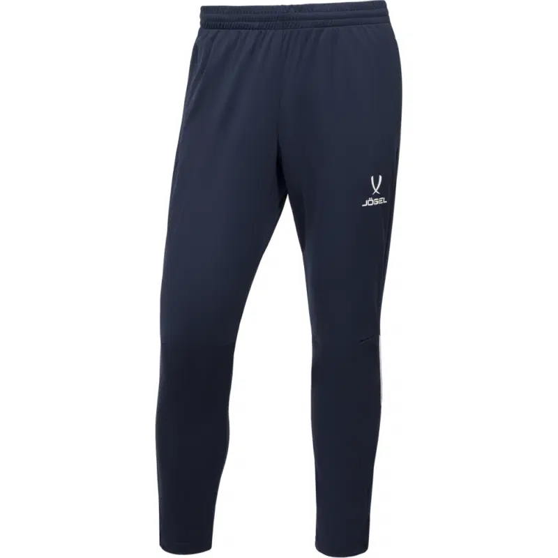 Jogel CAMP 2 TRAINING POCKET PANTS Брюки тренировочные детские Темно-синий