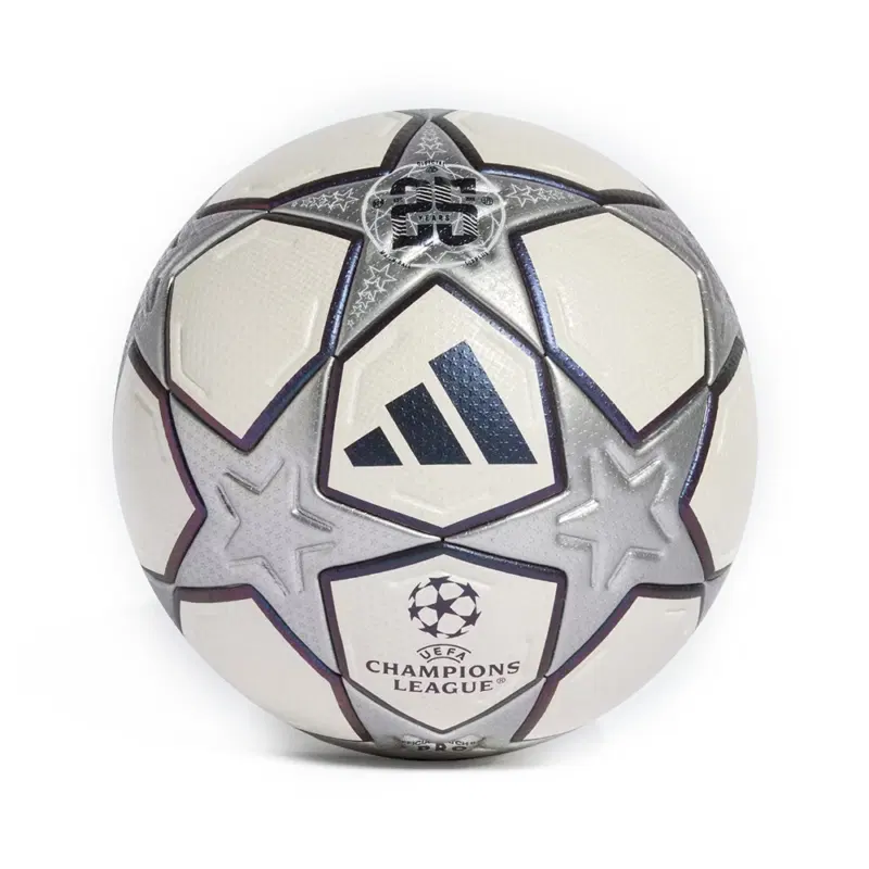 Adidas UCL PRO 3RD (JY8891-5) Мяч футбольный