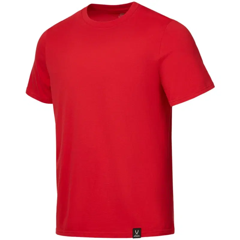 Jogel ESSENTIAL CORE TEE 25 Футболка Красный