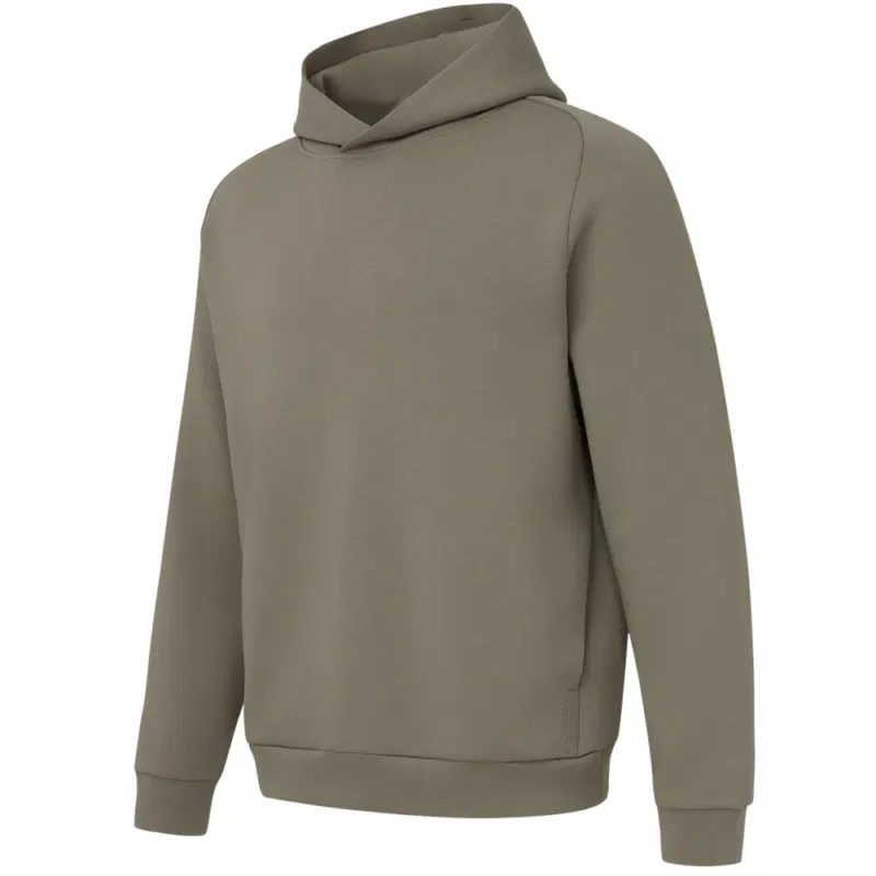 Jogel 360 SOFT HOODIE RELAXED FIT Худи Оливковый