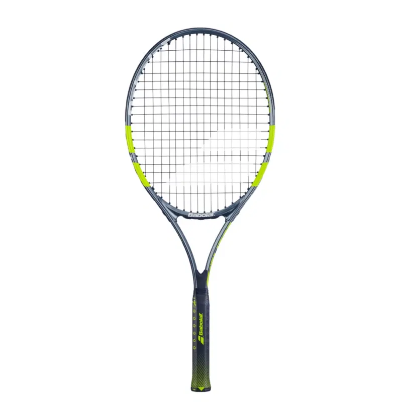 Babolat CARLITOS JUNIOR 26 GR000 (140525) Ракетка для большого тенниса