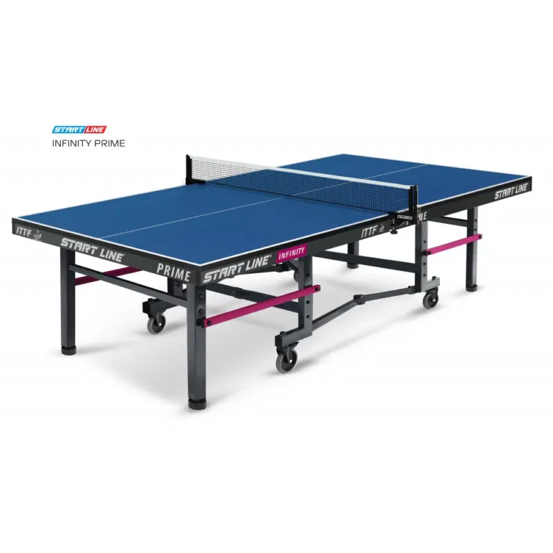 Start Line INFINITY PRIME 6065 Теннисный стол Синий