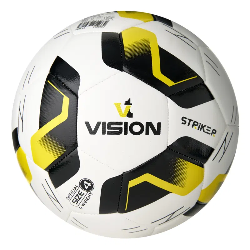 Vision STRIKER (F325034) Мяч футбольный