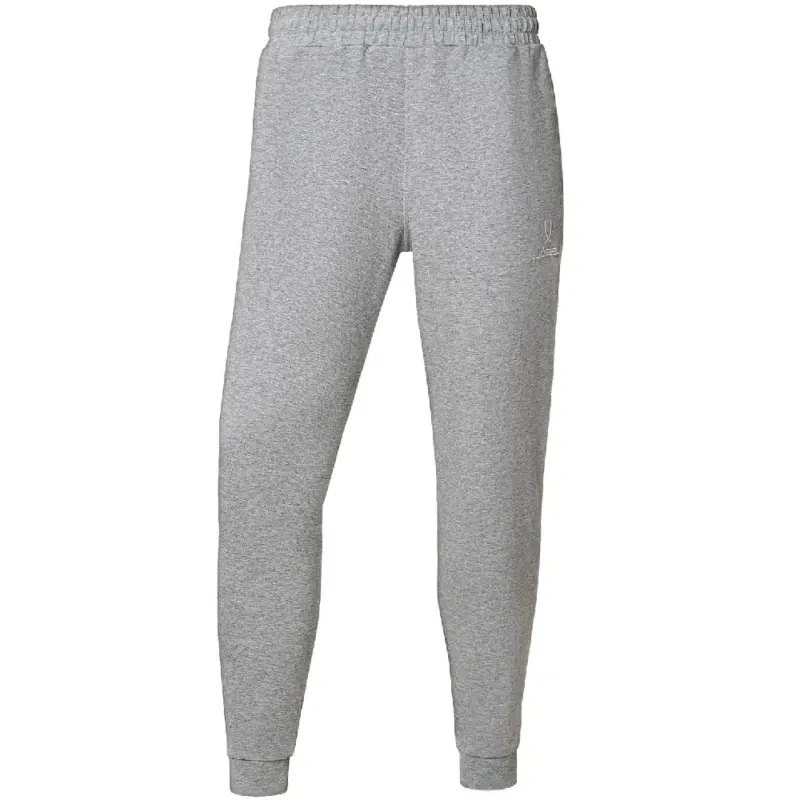 Jögel ESSENTIAL ATHLETE PANTS 24 Брюки спортивные Серый
