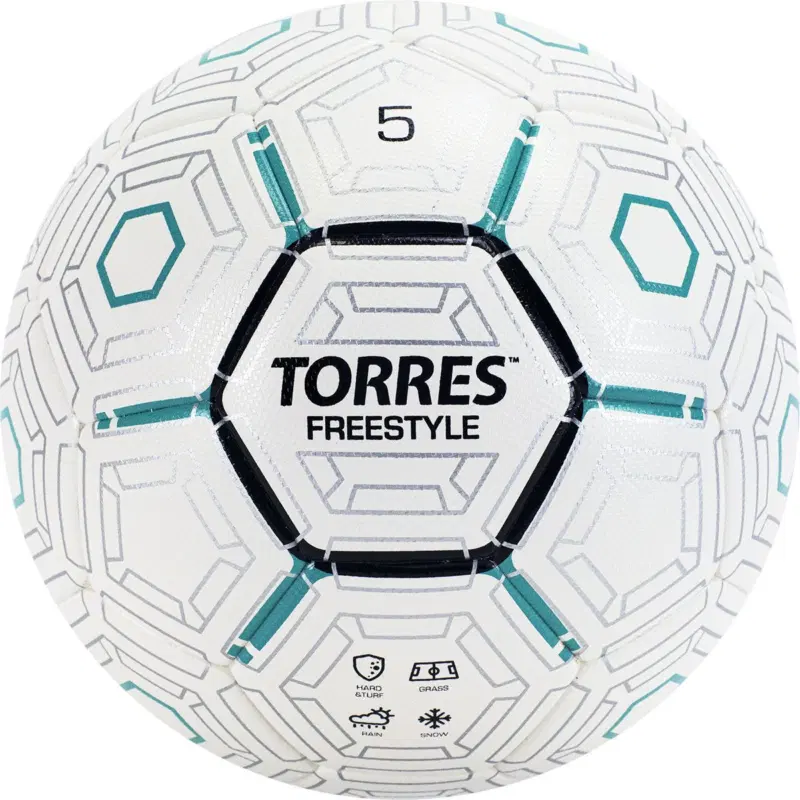 Torres FREESTYLE (F320135) Мяч футбольный