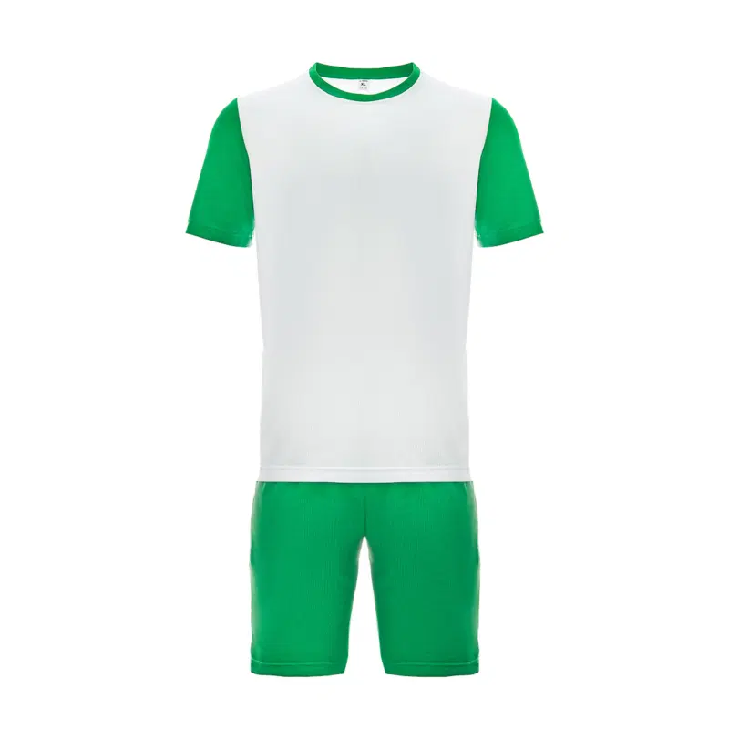 Torres SPORT Форма футбольная Белый/Зеленый