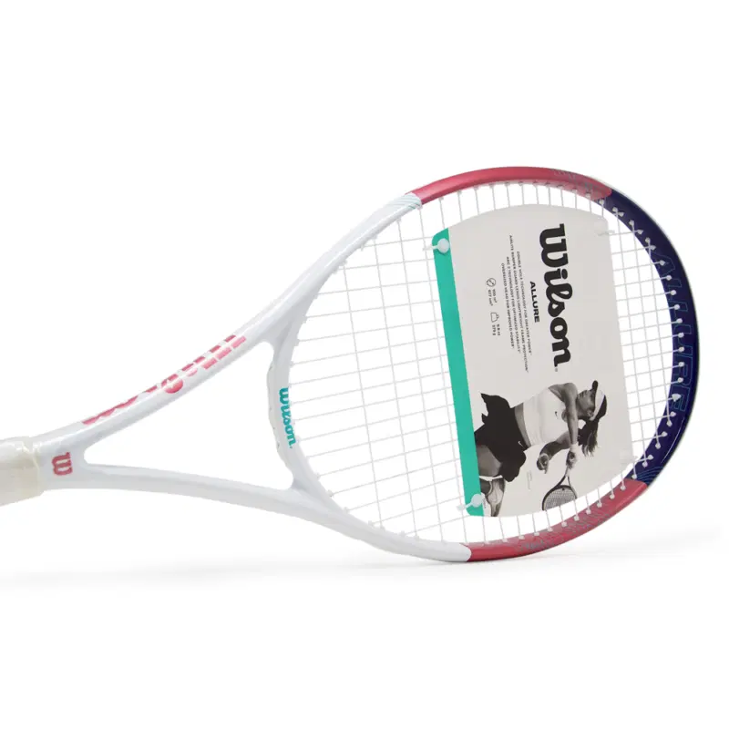 Wilson ALLURE 105 GR2 (WR187010U2) Ракетка для большого тенниса