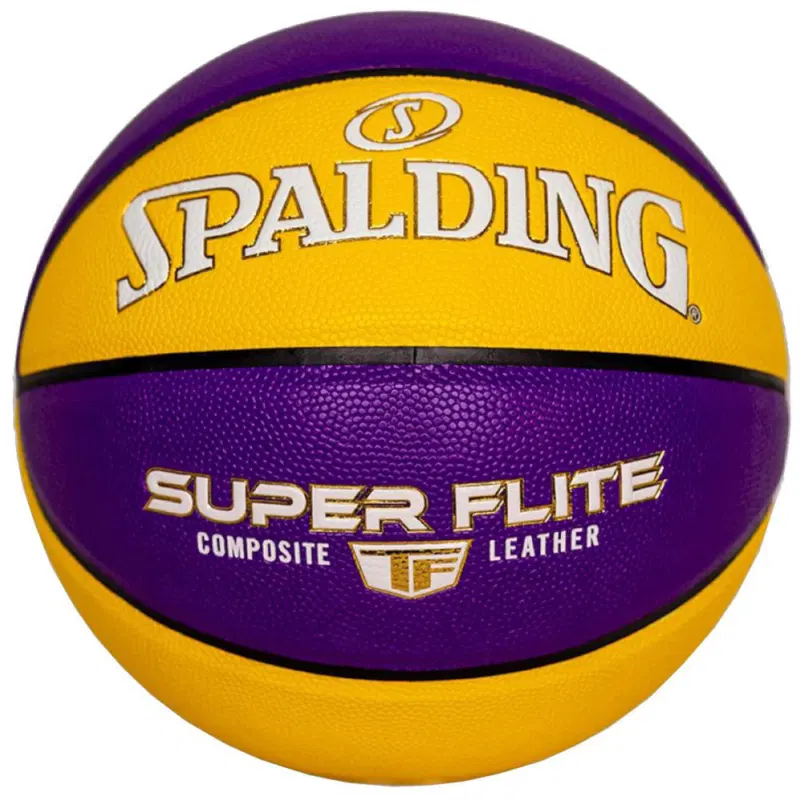 Spalding SUPER FLITE Мяч баскетбольный