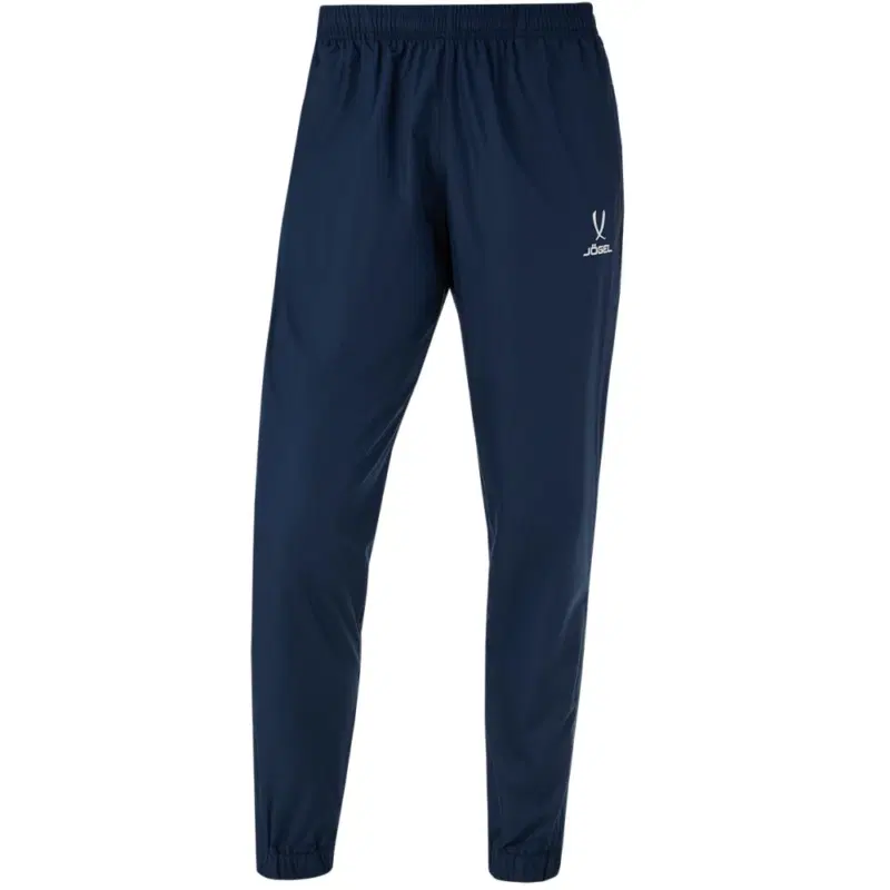 Jögel DIVISION PERFORMPROOF RAIN PANTS Брюки ветрозащитные Темно-синий