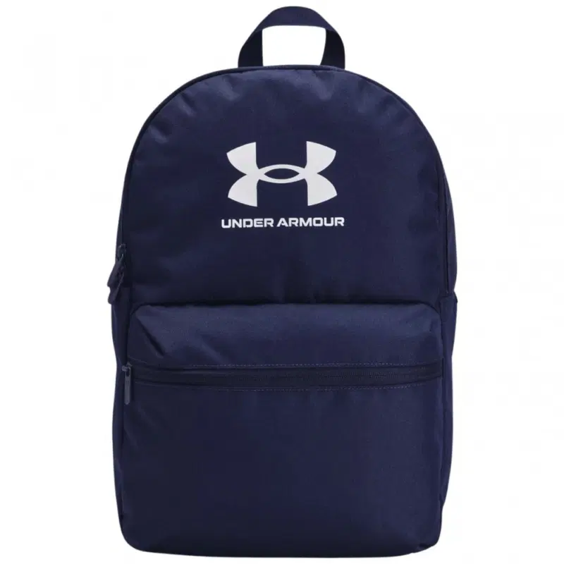Under Armour LOUDON BACKPACK Рюкзак Темно-синий/Белый