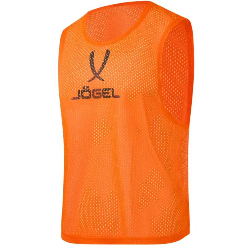 Jogel CAMP BIB Манишка Оранжевый