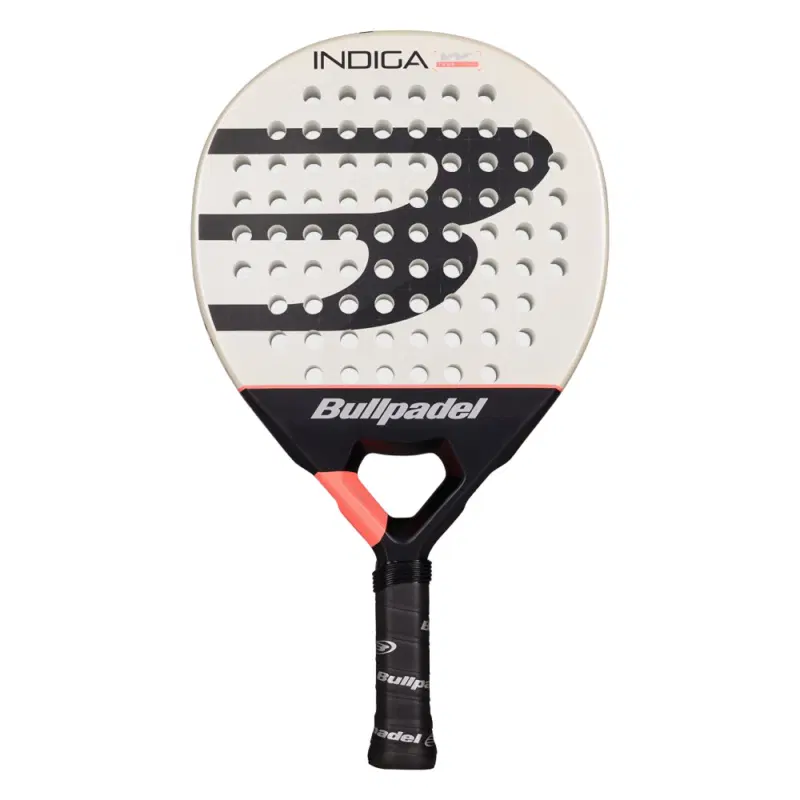 Bullpadel INDIGA WOMEN 2026 Ракетка для падела