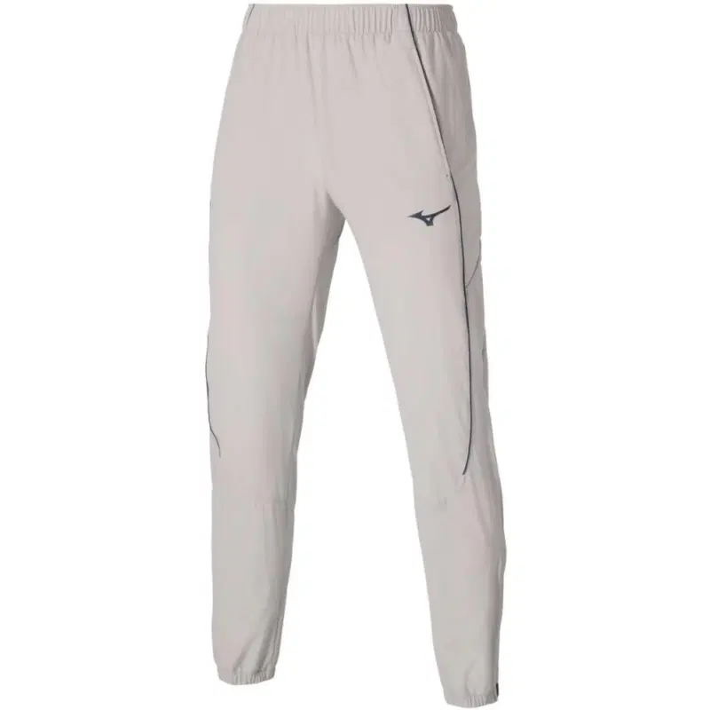 Mizuno FRONTIER SHADOW PANTS MEN Брюки теннисные Серый