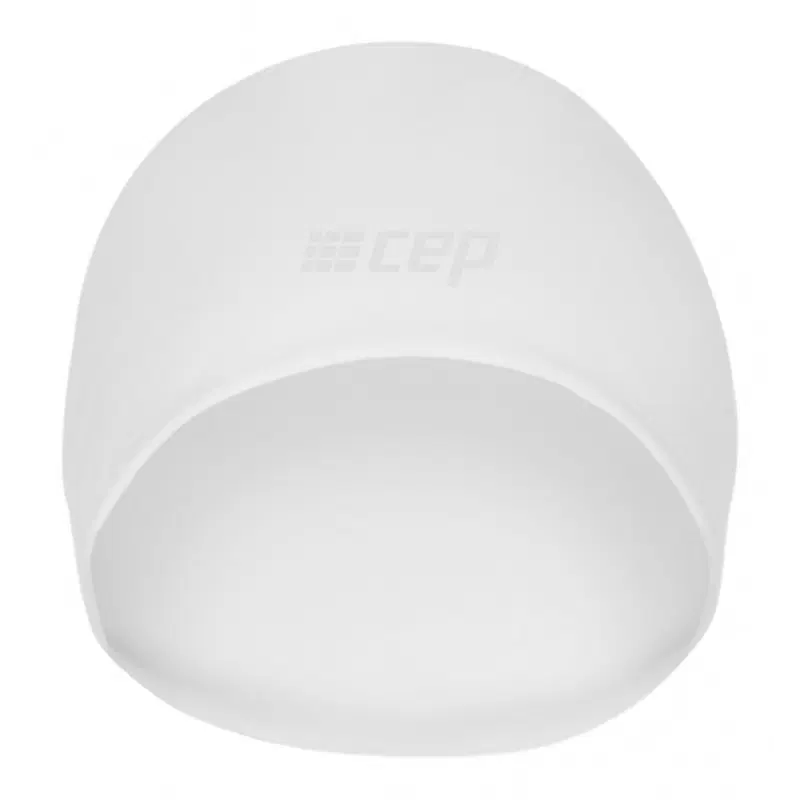 CEP JOGGING HAT Шапка для бега Белый