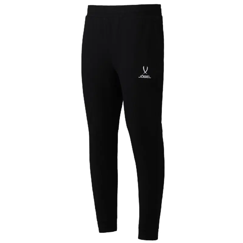 Jögel ESSENTIAL ATHLETE PANTS 24 Брюки спортивные Черный