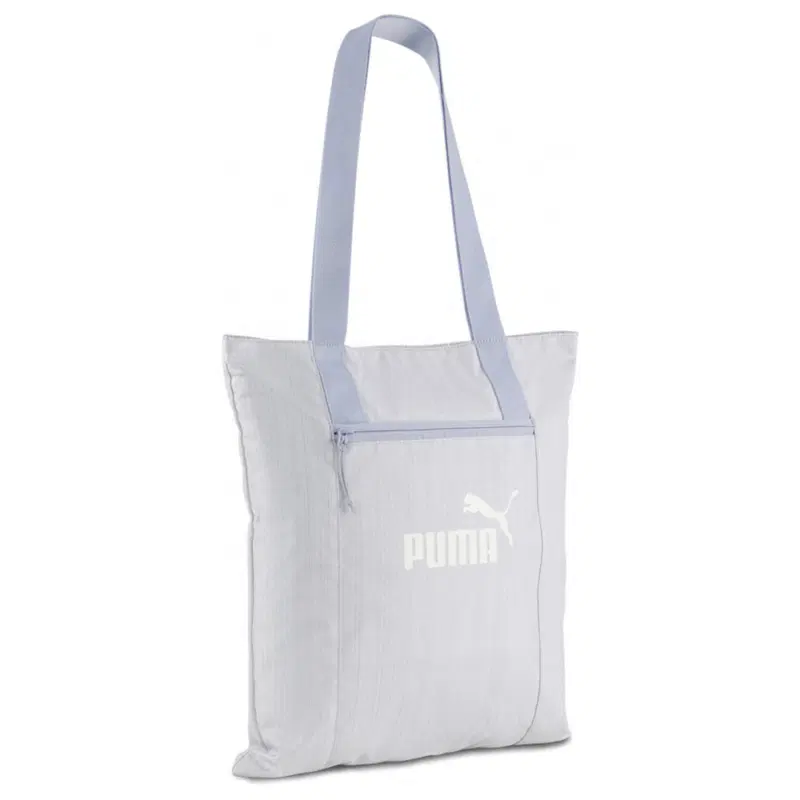 Puma BASE TOTE Сумка-шоппер спортивная Светло-сиреневый